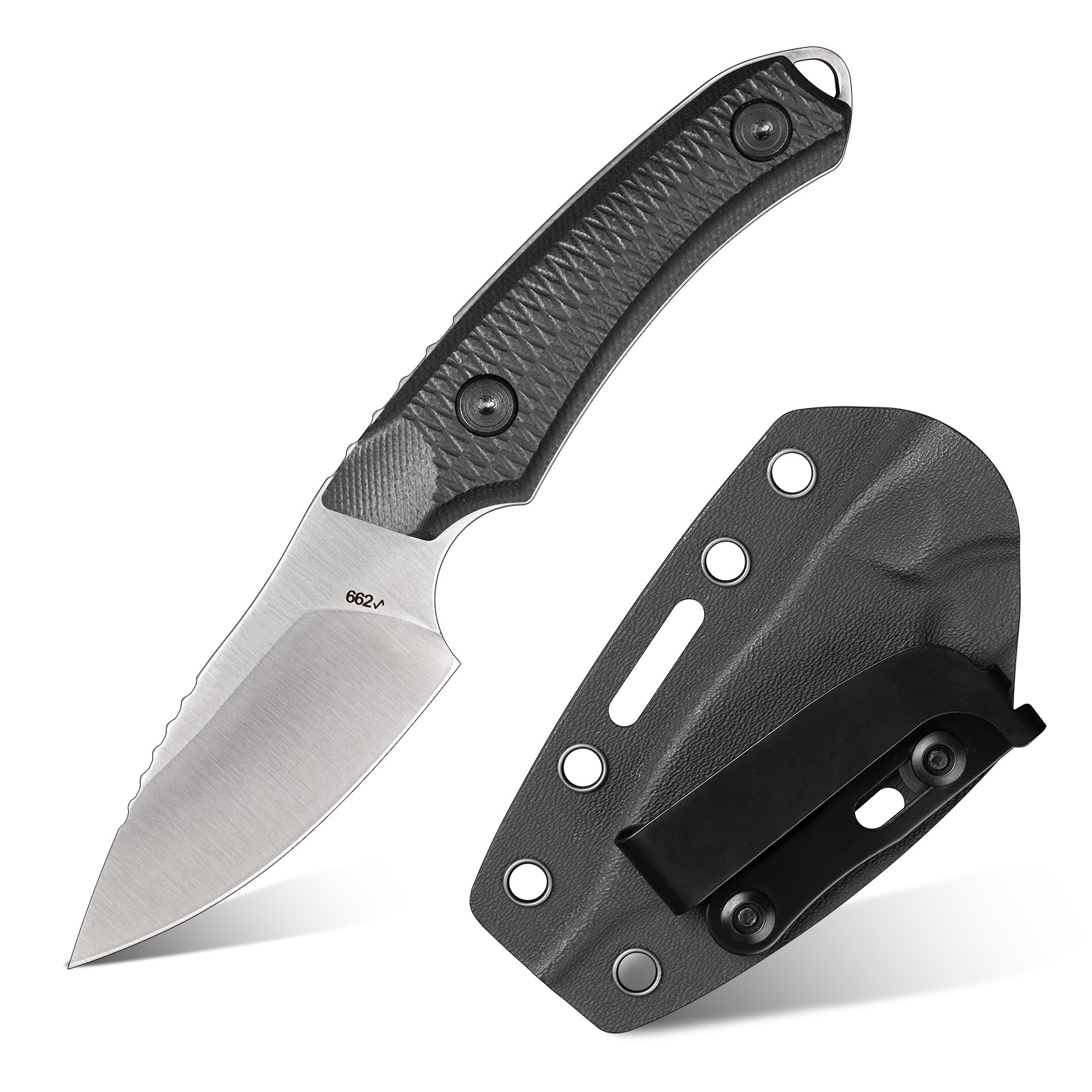 Edc Carry Fixed Blade - EDC Outdoor Multitool Portable Hand Tool