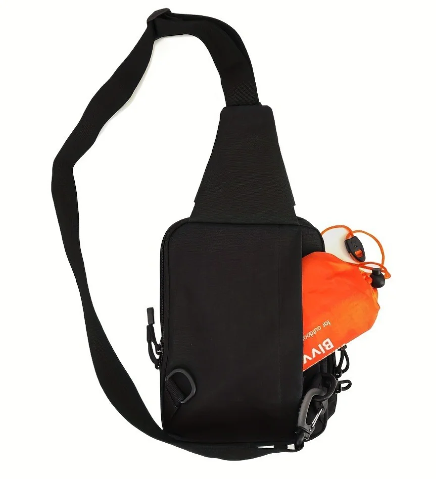 Tactical Concealed Carry Sling - Edc Concealed Carry Sling Bag ulasan dan harga