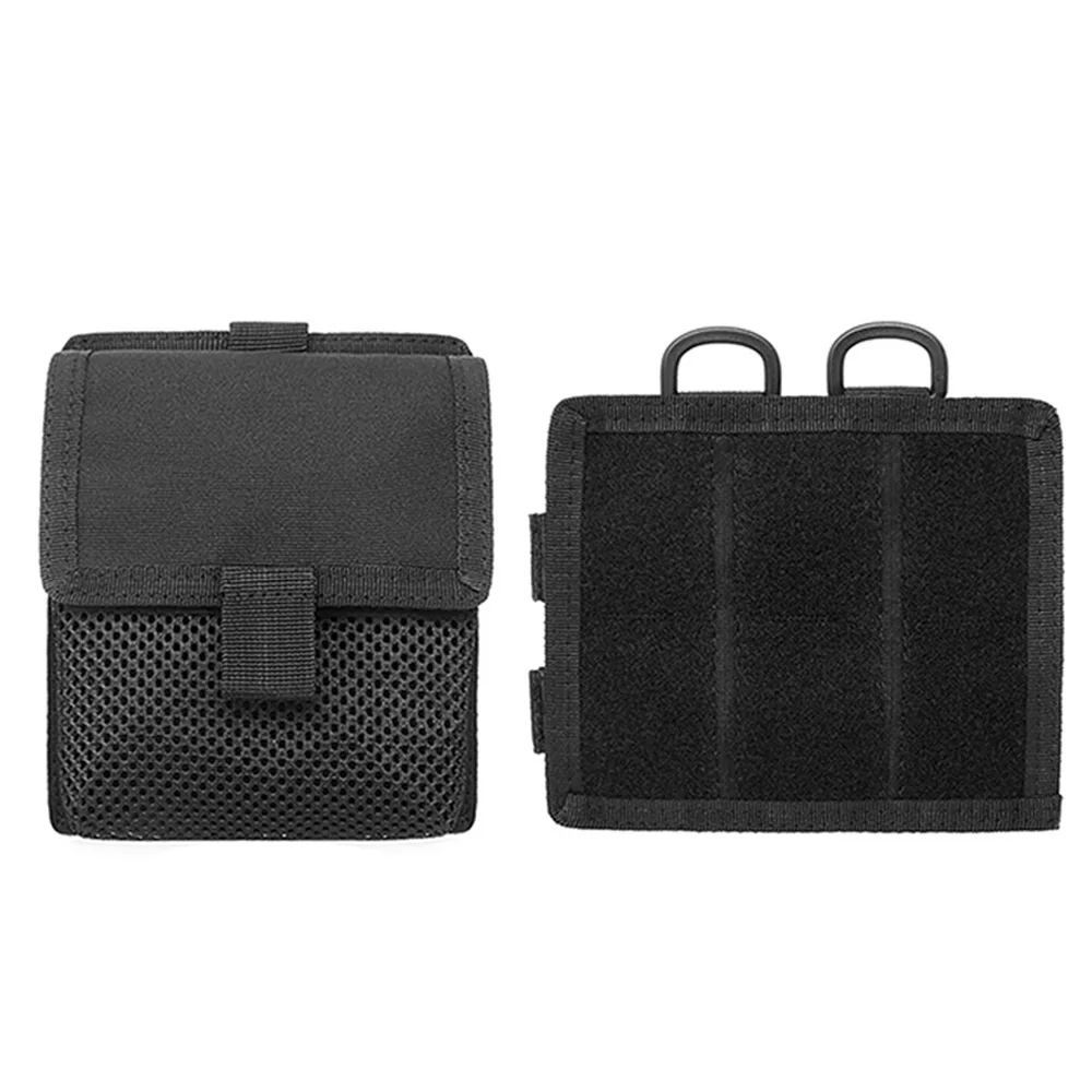 Molle Pouch Belt Waist Pack Sm - Edc Carry Pack ulasan dan harga