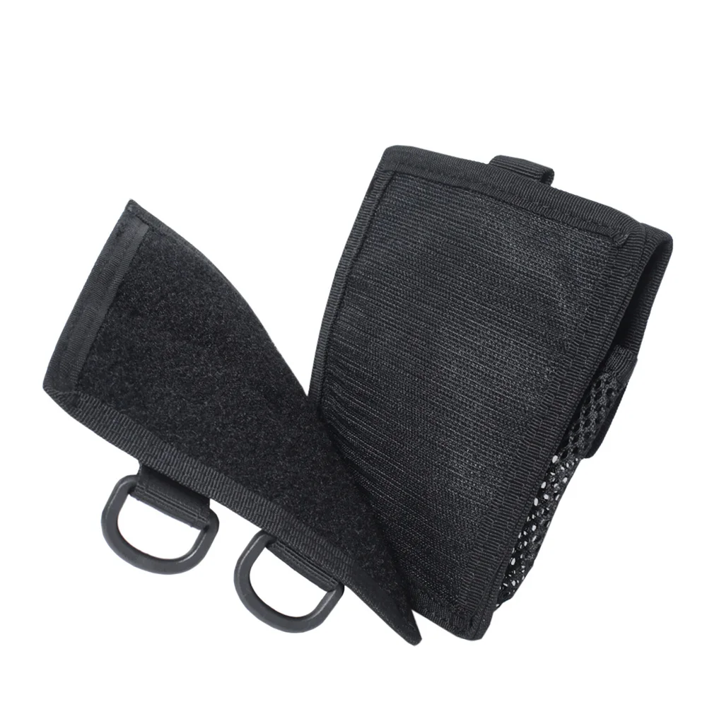 Molle Pouch Belt Waist Pack Sm - Edc Carry Pack ulasan dan harga