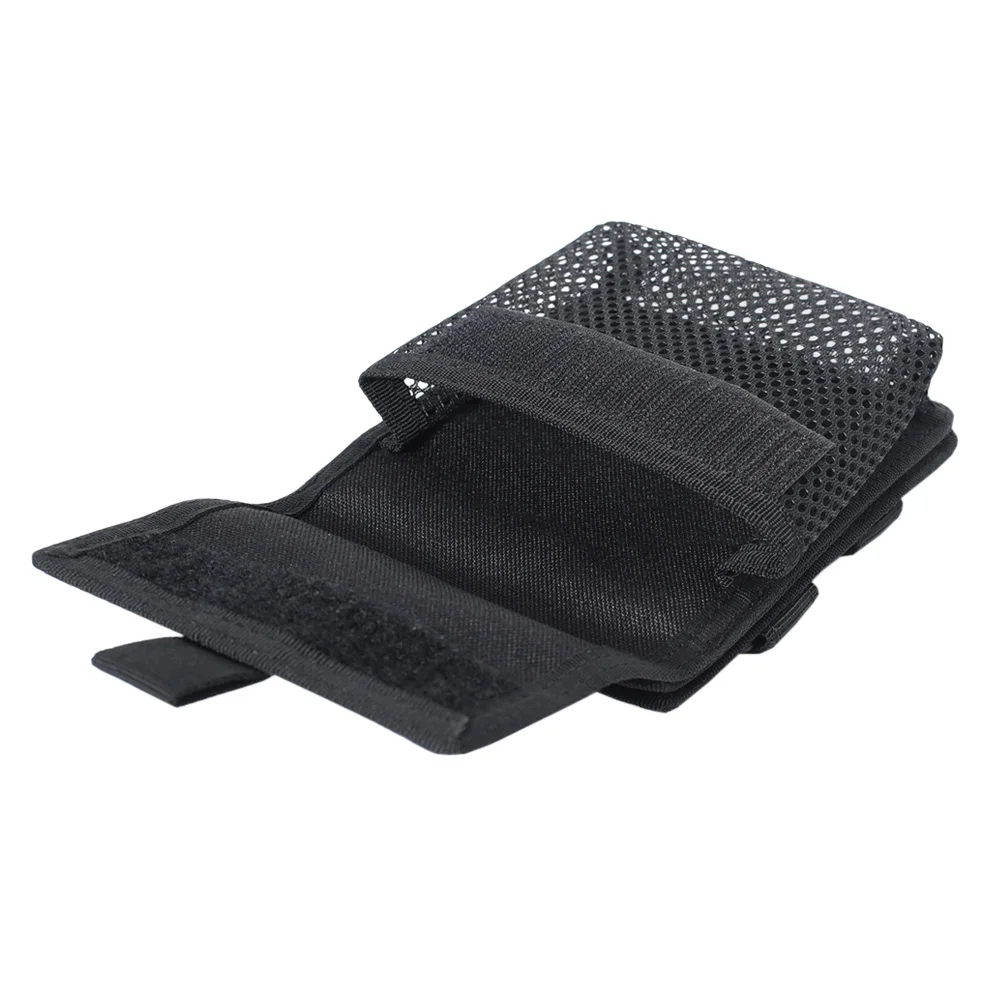 Molle Pouch Belt Waist Pack Sm - Edc Carry Pack ulasan dan harga