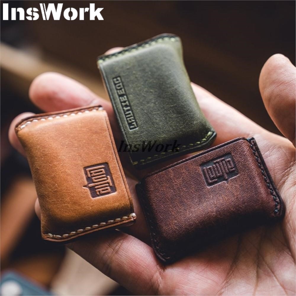 LAUTIE EDC Leather Holster for - Edc Carry Holster ulasan dan harga