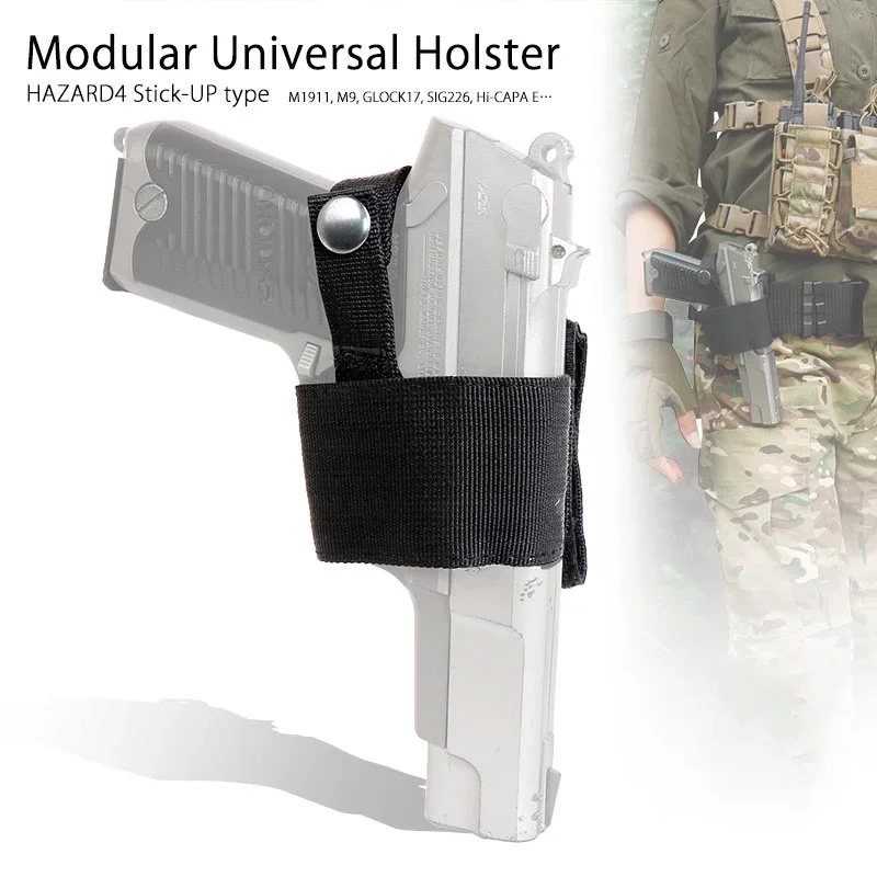 Concealed Carry Gun Holster Co - Edc Carry Gun ulasan dan harga