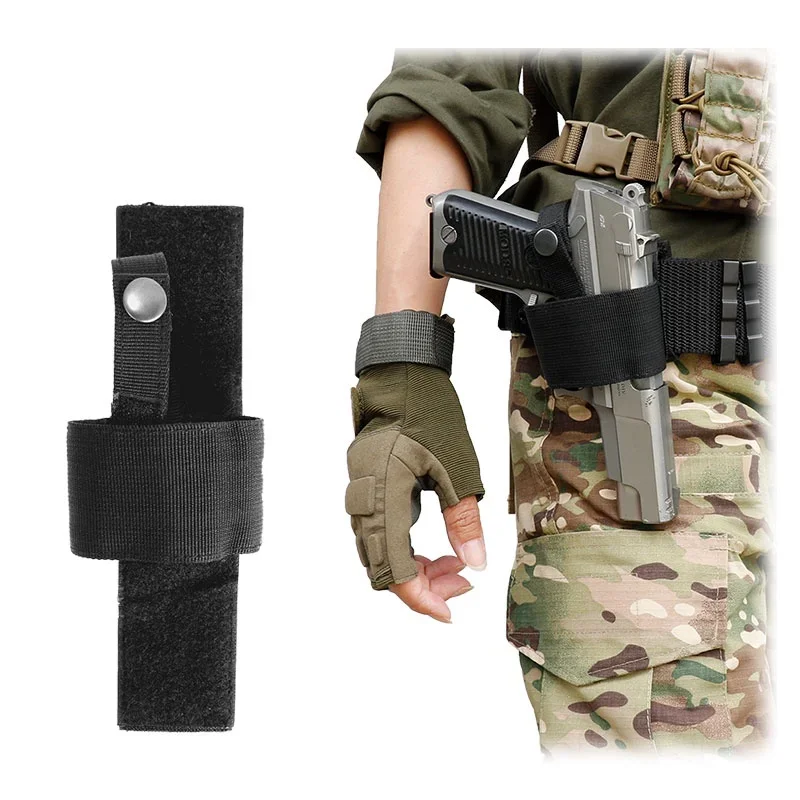 Concealed Carry Gun Holster Co - Edc Carry Gun ulasan dan harga
