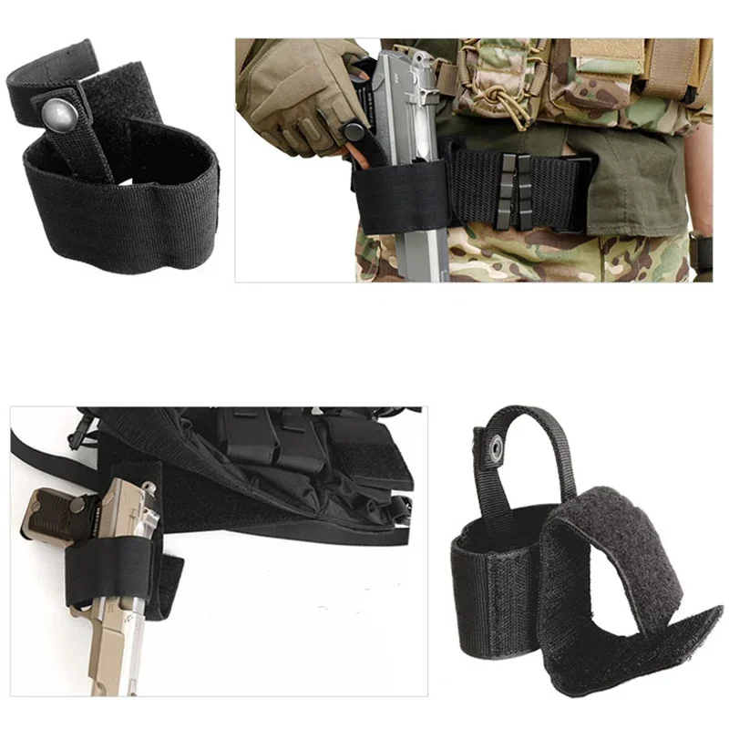 Concealed Carry Gun Holster Co - Edc Carry Gun ulasan dan harga