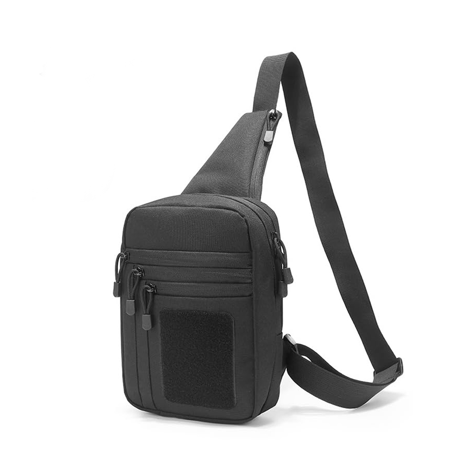 Concealed Carry Crossbody Bag  - Edc Concealed Carry Sling Bag ulasan dan harga