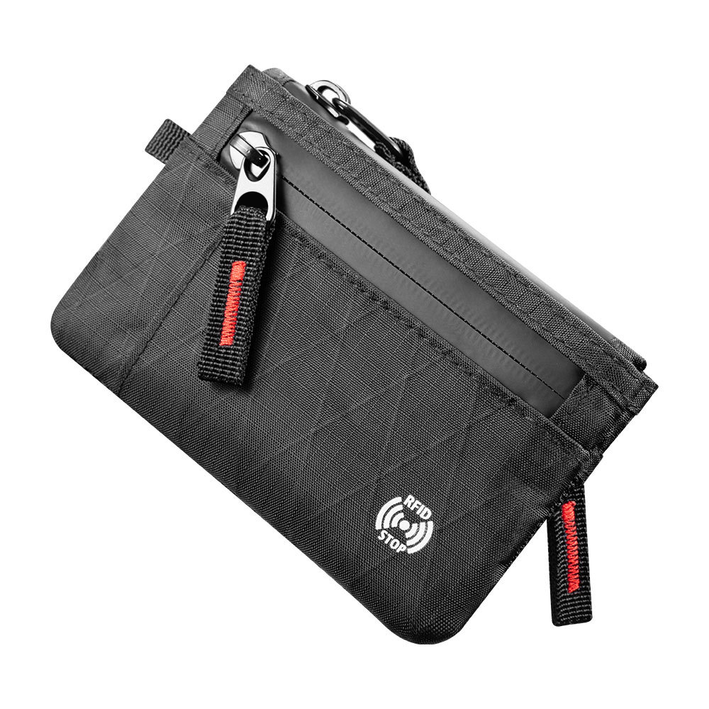Edc Fashionable Rfid Anti-Thef - Edc Carry Coins ulasan dan harga
