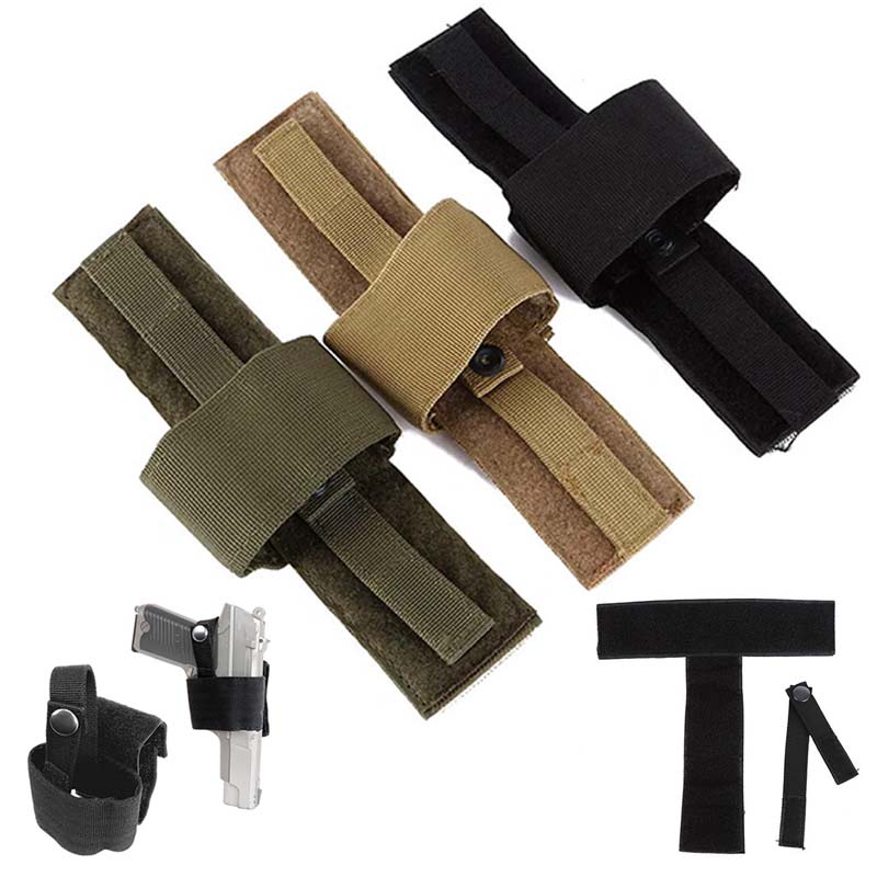 Outdoor Concealed Carry Waist  - Edc Carry Gun ulasan dan harga