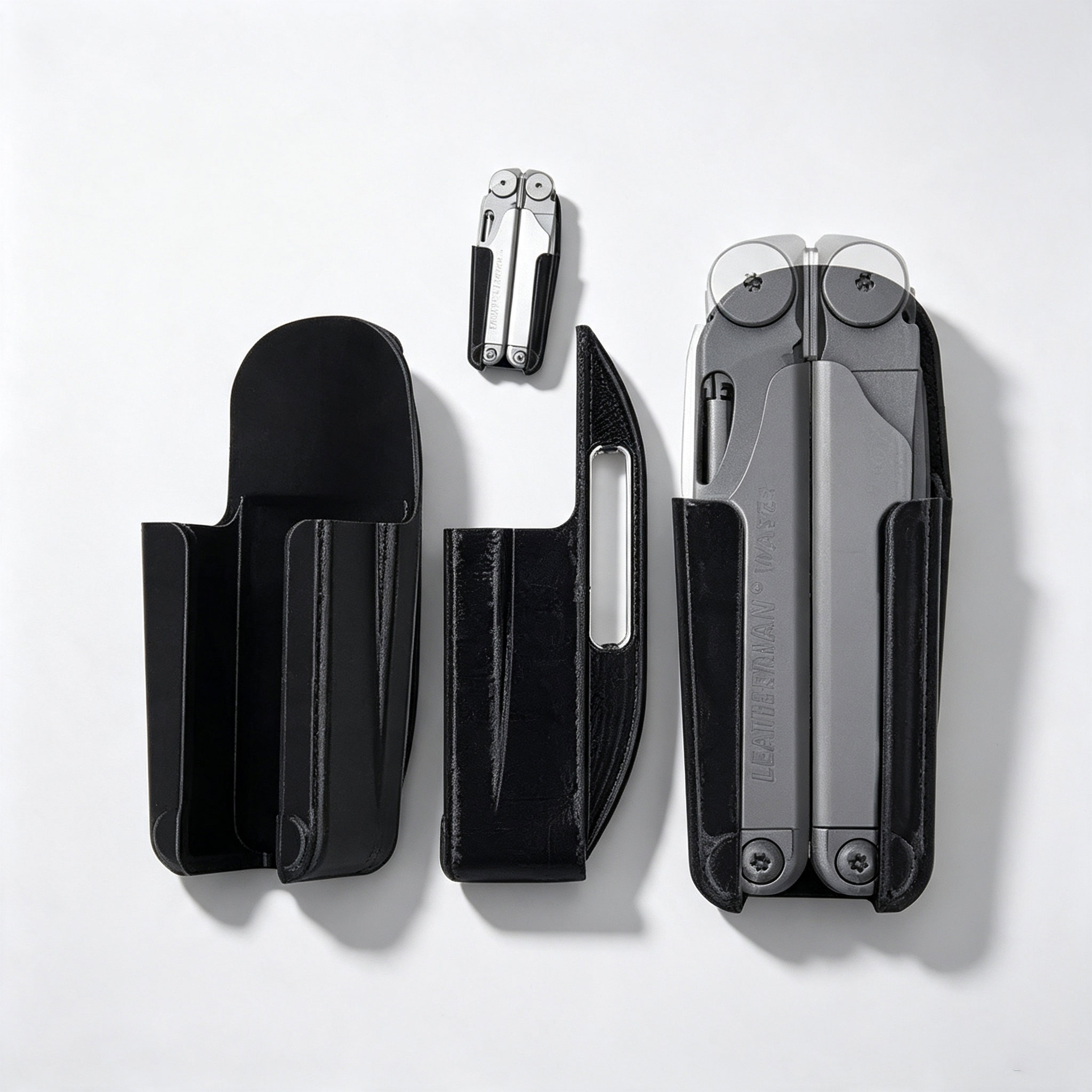 Protective Carry Holster Compa - Edc Carry Holster ulasan dan harga