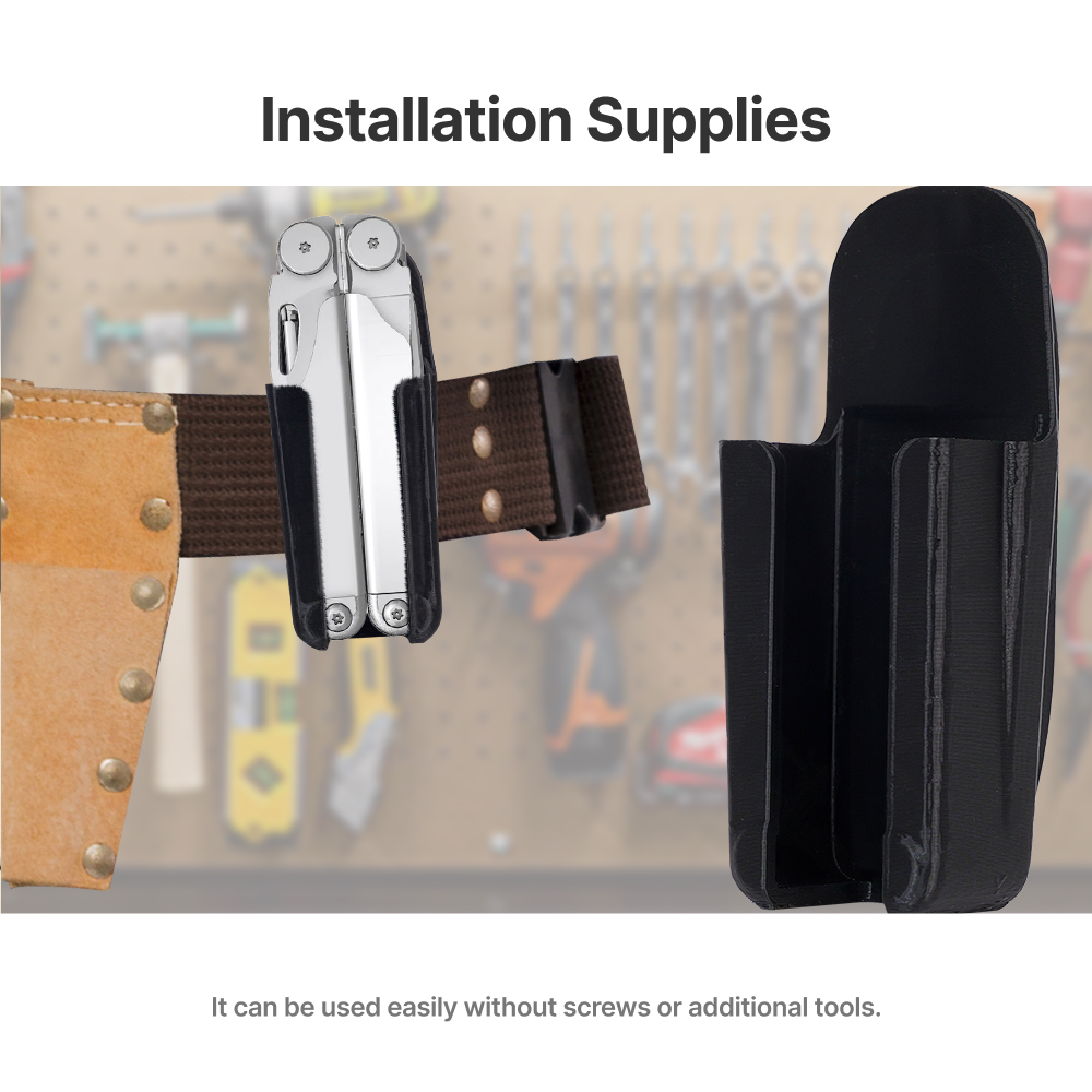 Protective Carry Holster Compa - Edc Carry Holster ulasan dan harga