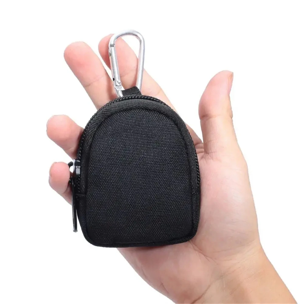 Compact Tactical Key Wallet Ho - Edc Carry Coins ulasan dan harga