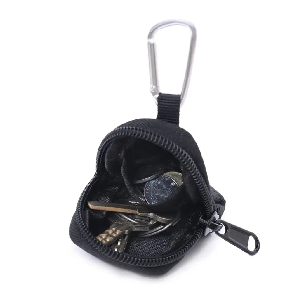 Compact Tactical Key Wallet Ho - Edc Carry Coins ulasan dan harga