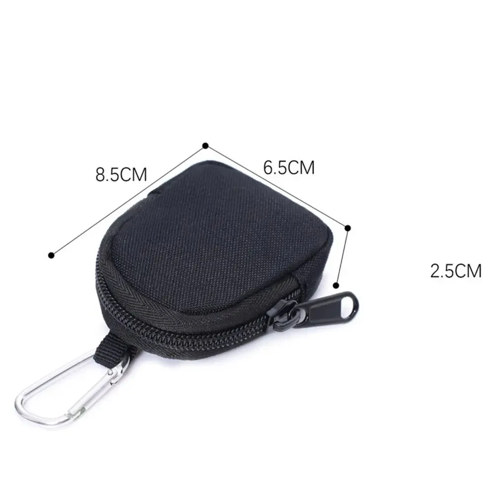 Compact Tactical Key Wallet Ho - Edc Carry Coins ulasan dan harga