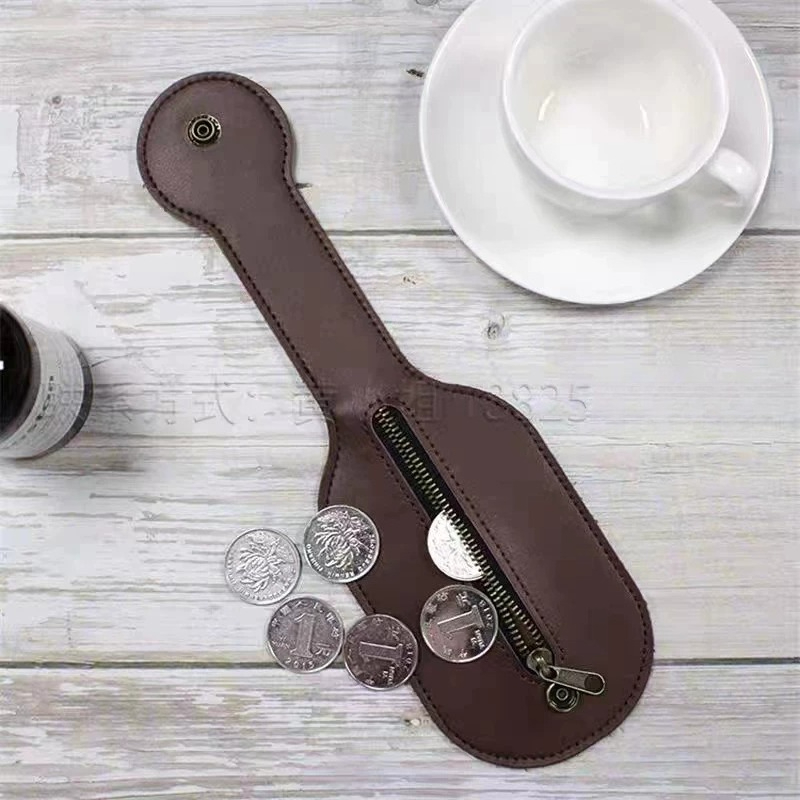 Women Foldable EDC Coin Purse  - Edc Carry Coins ulasan dan harga
