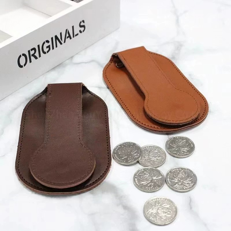 Women Foldable EDC Coin Purse  - Edc Carry Coins ulasan dan harga