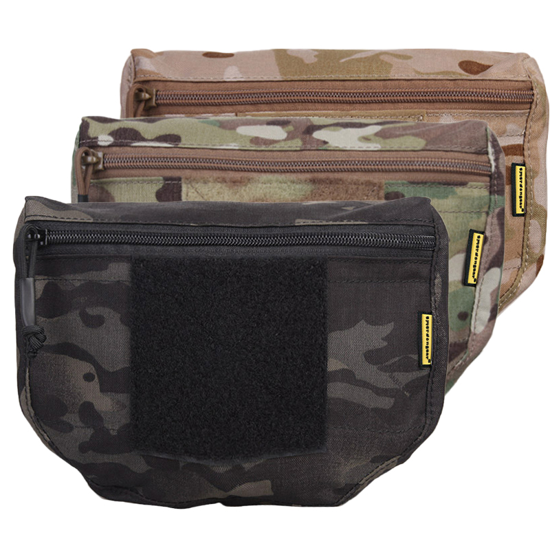 Emersongear Tactical Armor Car - Edc Carry Fanny Pack ulasan dan harga