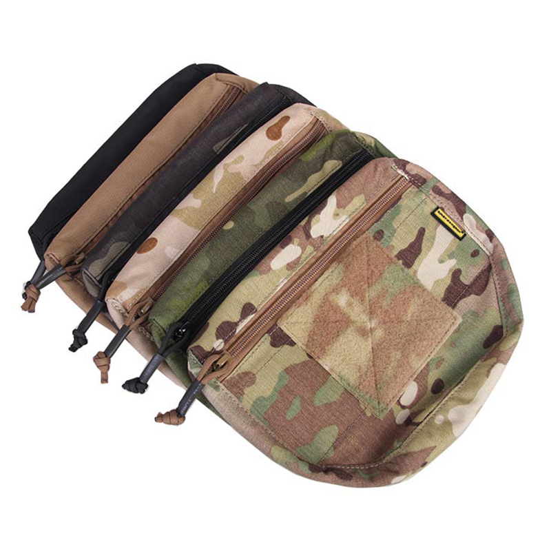 Emersongear Tactical Armor Car - Edc Carry Fanny Pack ulasan dan harga