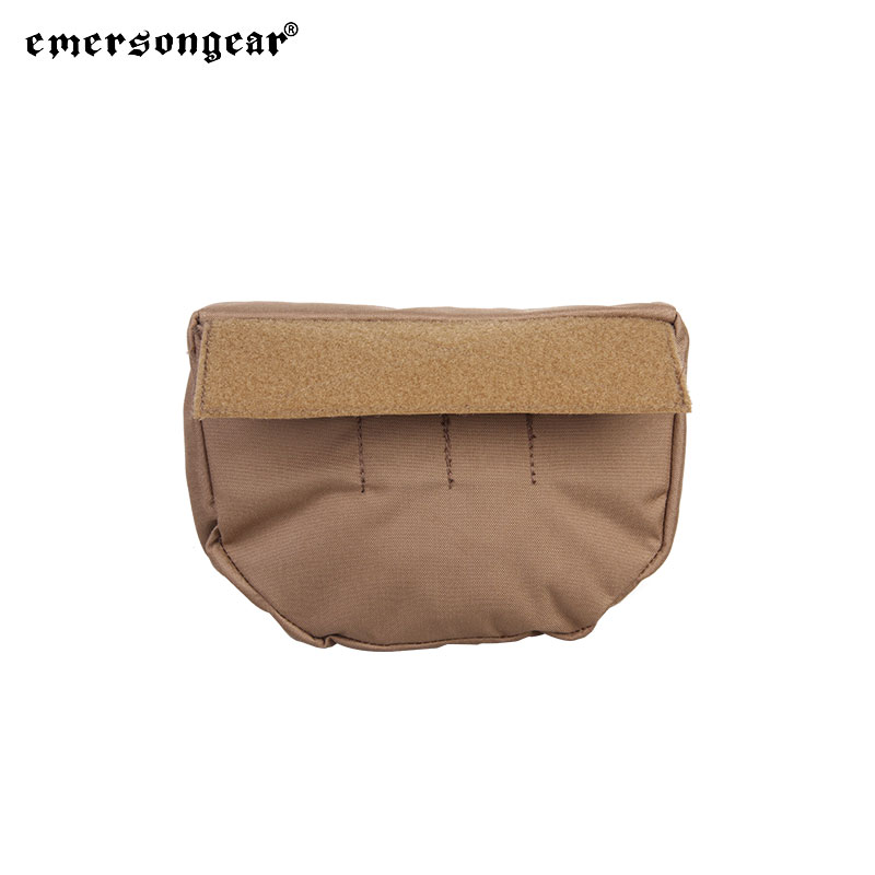Emersongear Tactical Armor Car - Edc Carry Fanny Pack ulasan dan harga