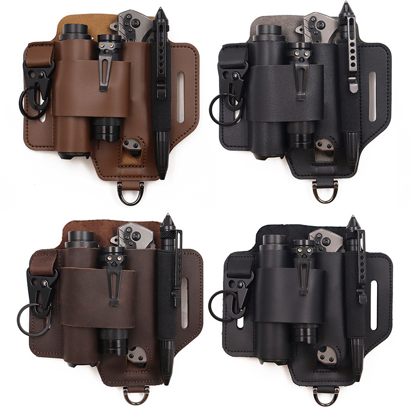 EDC Tactical Tool Holster Wild - Edc Carry Pack ulasan dan harga