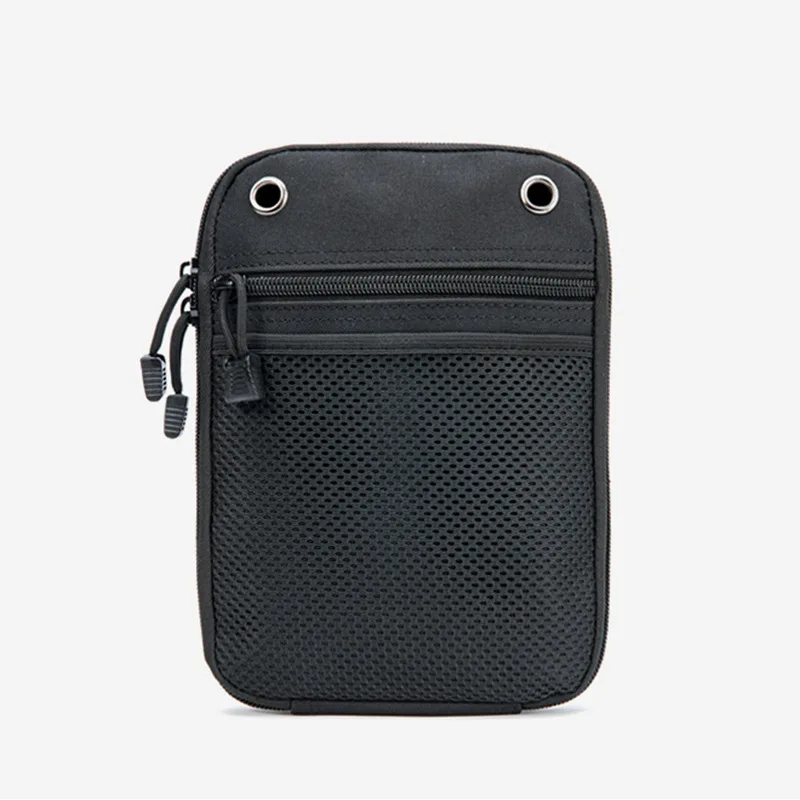 Molle Tactical Concealed Gun H - Edc Carry Gun ulasan dan harga