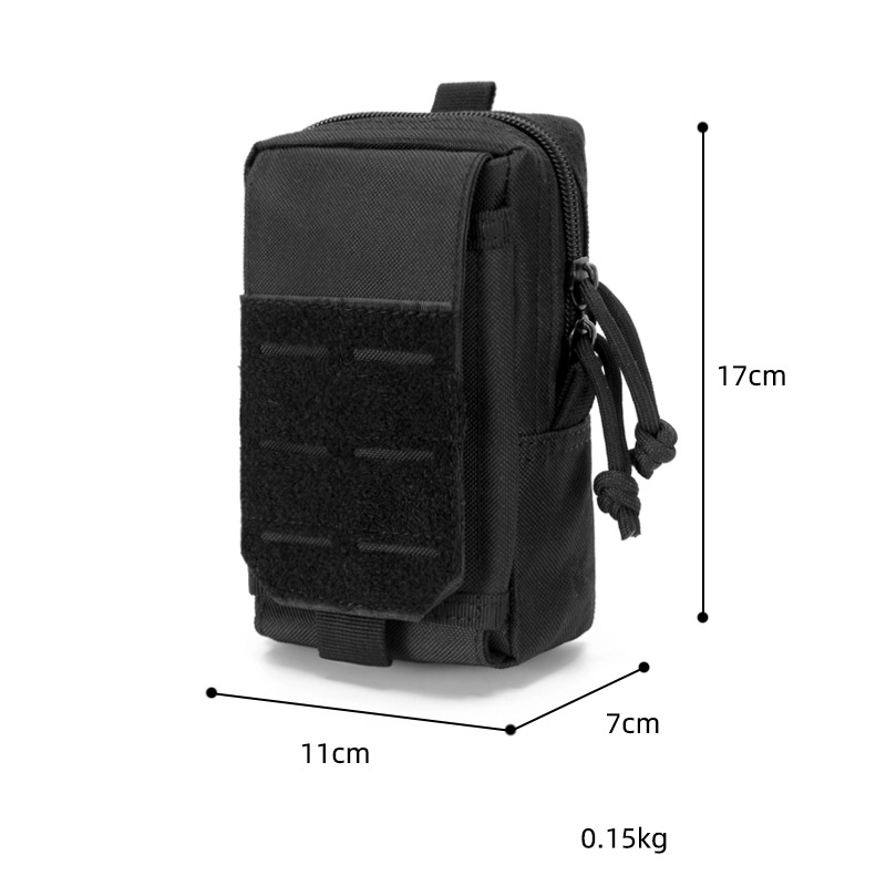 Pocket Men Special  Belt Water - Edc Carry Pack ulasan dan harga