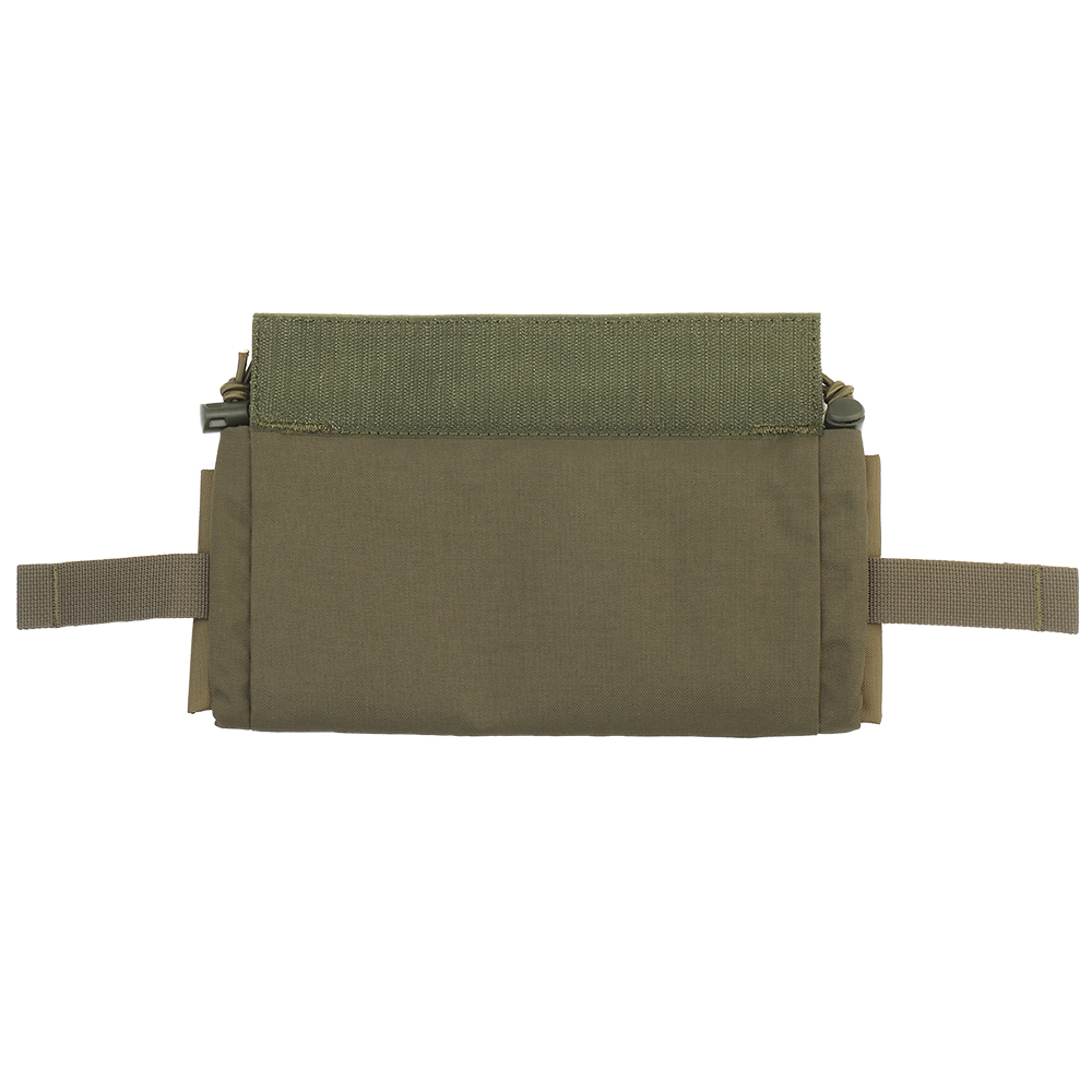 Tactical Trauma Pouch Roll 1 F - Edc Carry Pack ulasan dan harga
