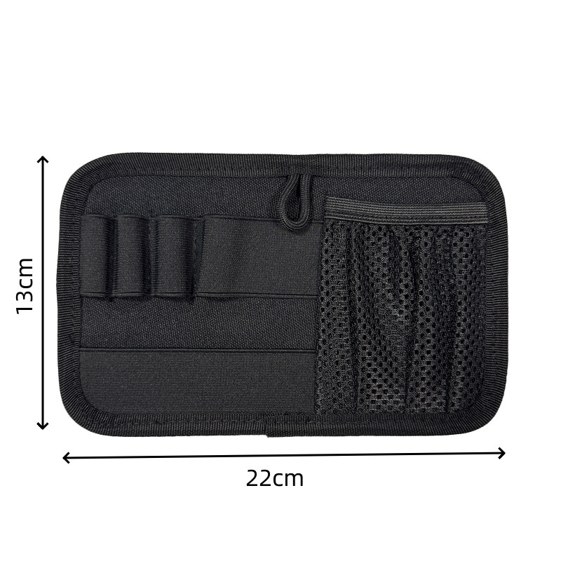 Modular Hook Loop Panel EDC Or - Edc Carry Pack ulasan dan harga