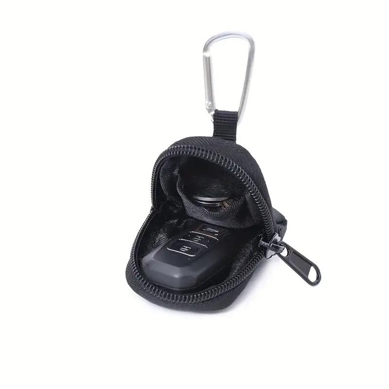 Tactical EDC Key Wallet for Me - Edc Carry Coins ulasan dan harga