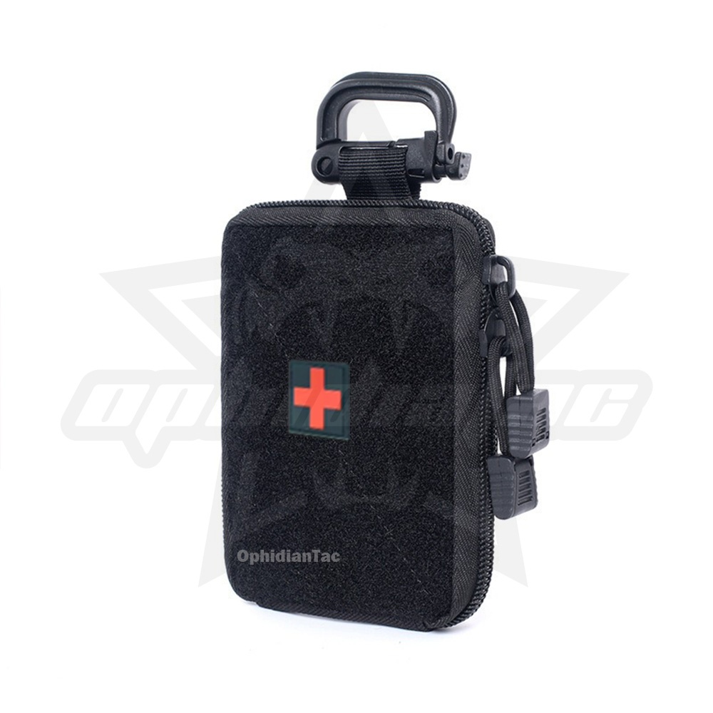 Molle EDC Tool Bag Organizer S - Edc Carry Fanny Pack ulasan dan harga