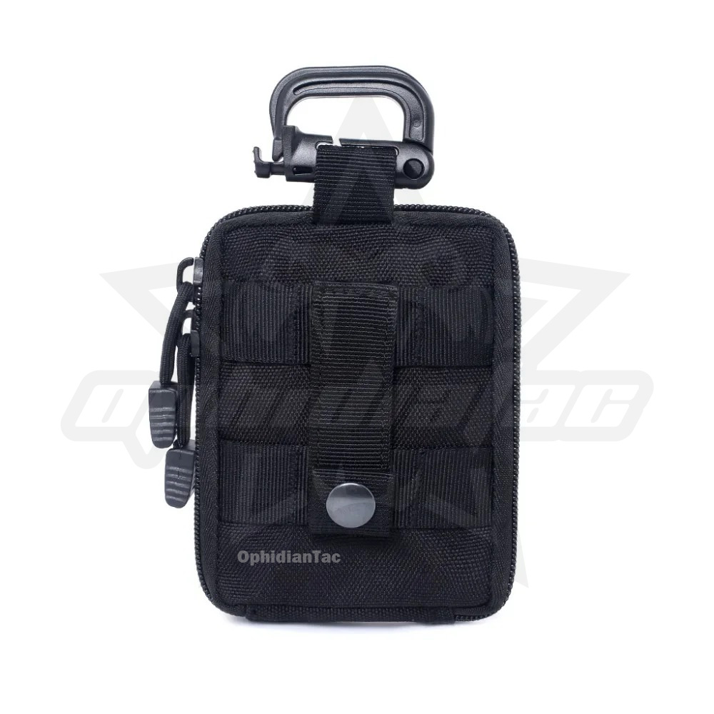 Molle EDC Tool Bag Organizer S - Edc Carry Fanny Pack ulasan dan harga