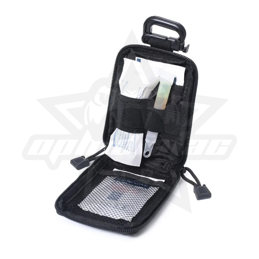 Molle EDC Tool Bag Organizer S - Edc Carry Fanny Pack ulasan dan harga