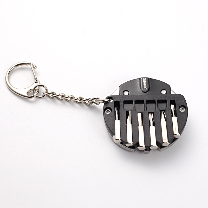Multifunction Coin Knife Keych - Edc Carry Gun ulasan dan harga