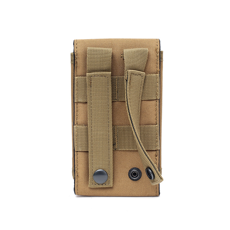 Tatical EDC Cigarette Box Cell - Edc Carry Fanny Pack ulasan dan harga