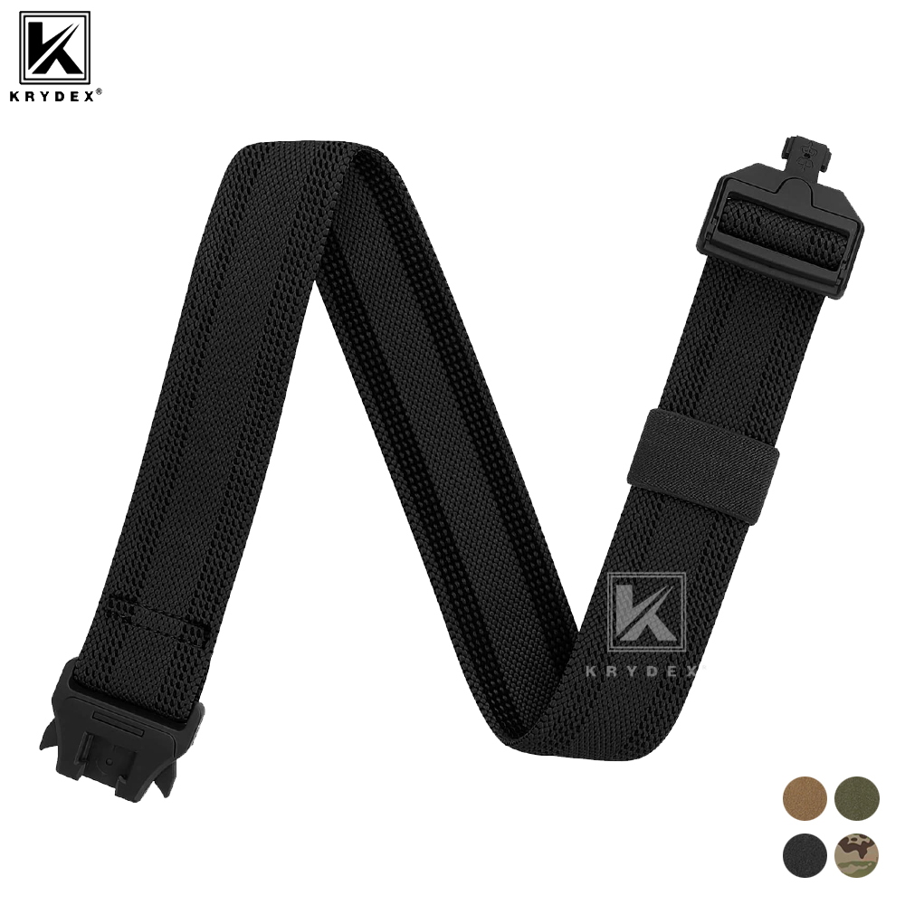 KRYDEX Tactical Leg Strap Magn - Edc Carry Belt ulasan dan harga