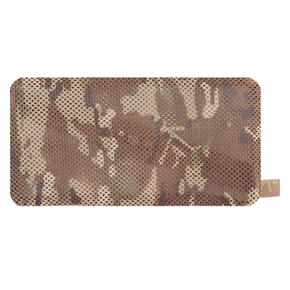 Tactical Mesh EDC Pouch Bag Ut - Edc Carry Pouch ulasan dan harga