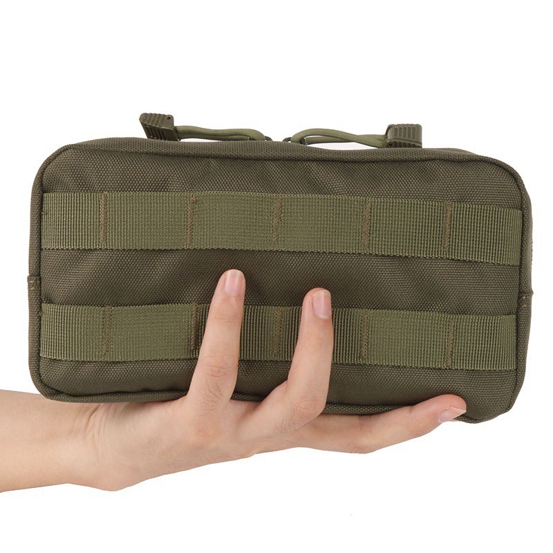 utdoor multi-functional commut - Edc Carry Fanny Pack ulasan dan harga