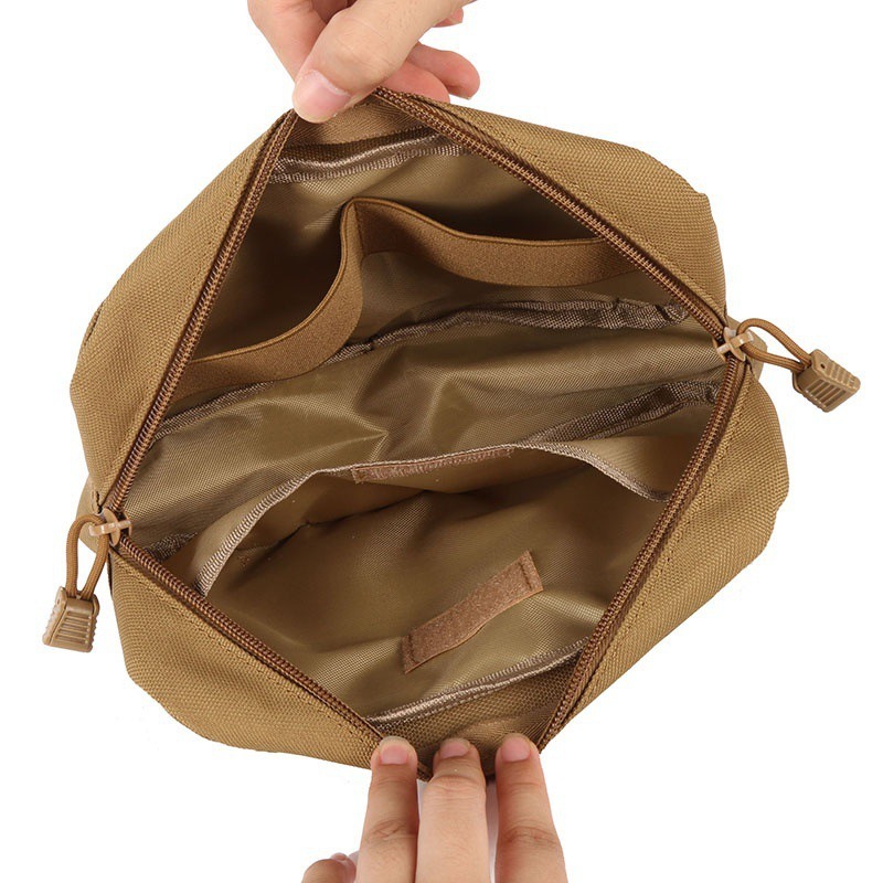 utdoor multi-functional commut - Edc Carry Fanny Pack ulasan dan harga