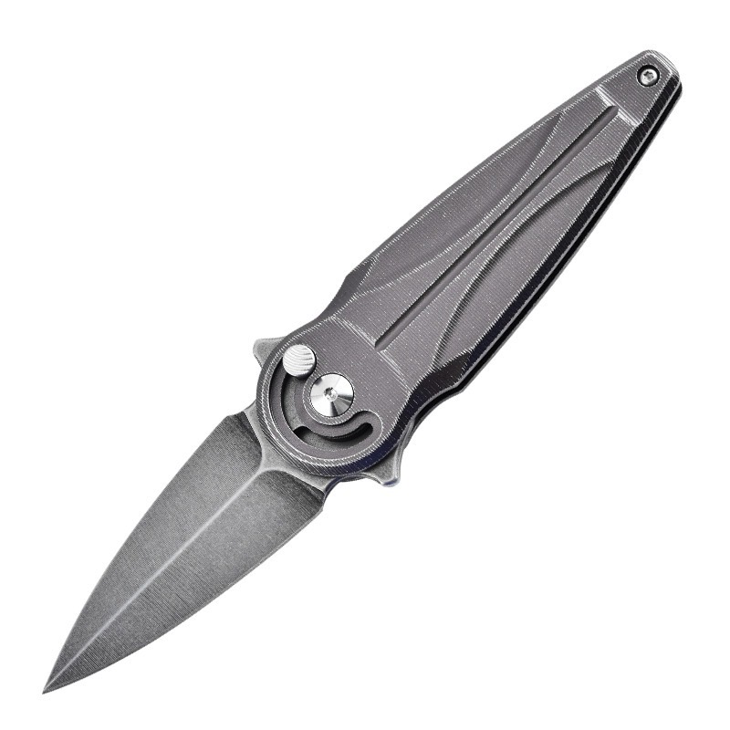 2026 new FX-551 - Golden Crick - Everyday Carry (Edc) Knife ulasan dan harga