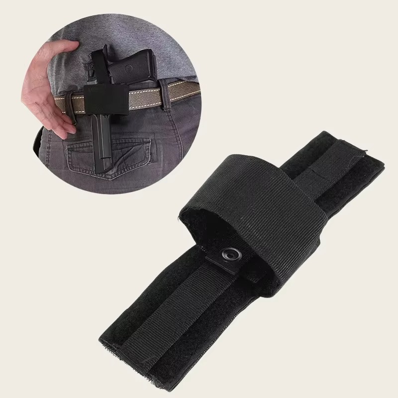 Outdoor Concealed Carry Waist  - Edc Carry Gun ulasan dan harga