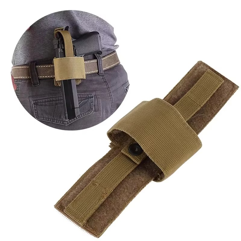 Outdoor Concealed Carry Waist  - Edc Carry Gun ulasan dan harga