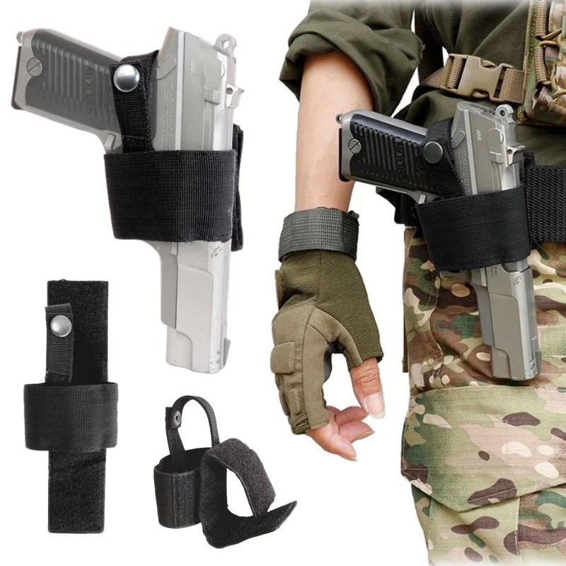 Outdoor Concealed Carry Waist  - Edc Carry Gun ulasan dan harga
