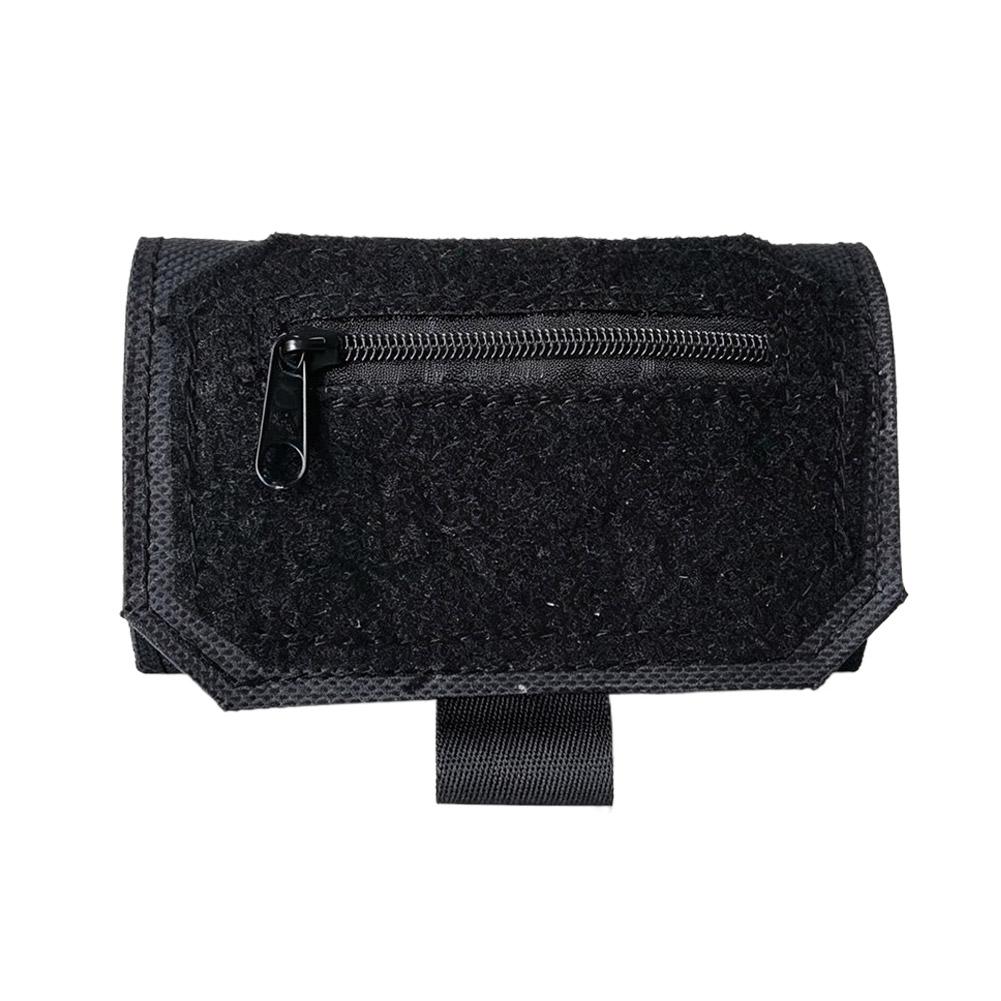 Compact Belt Pouch Mini EDC Po - Edc Carry Pack ulasan dan harga