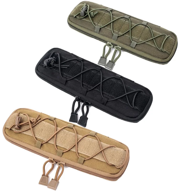 Molle Knife Pouch EDC Waist Pa - Edc Carry Holster ulasan dan harga