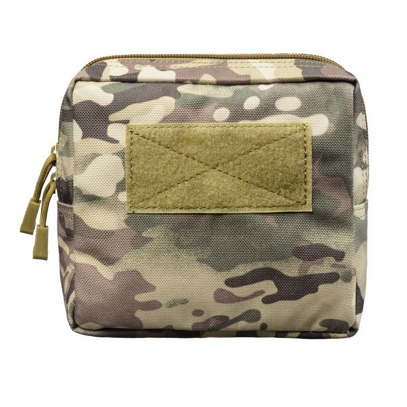 Outdoor EDC Molle Pouch Sports - Edc Carry Pack ulasan dan harga