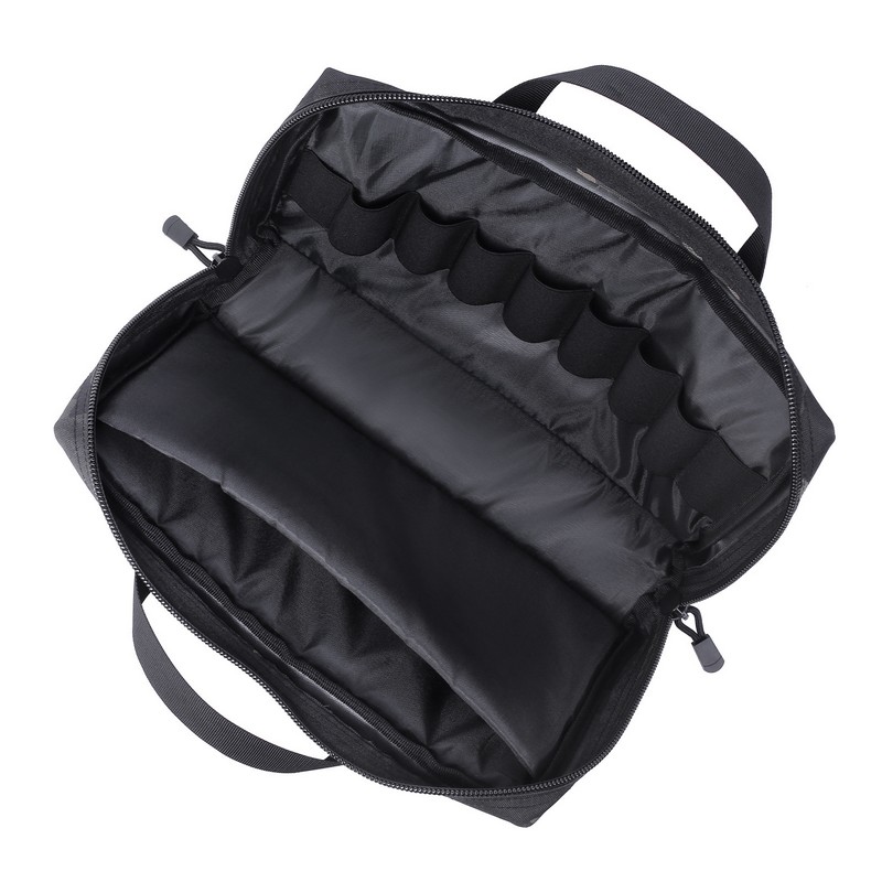 Outdoor Gun Carry Bag EDC Tool - Edc Carry Bag For Pistol ulasan dan harga