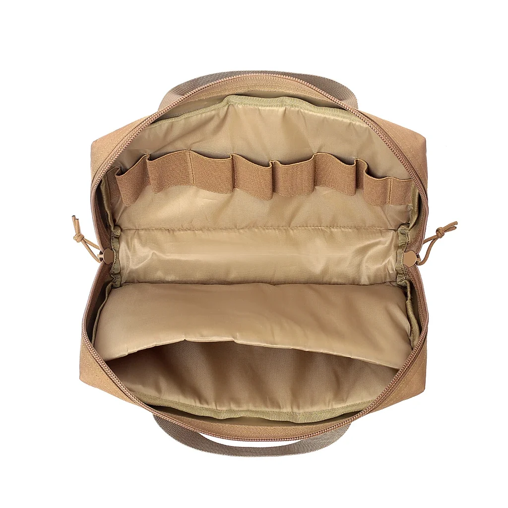 Gun Carry Bag EDC Tool Pouch O - Edc Carry Gun ulasan dan harga