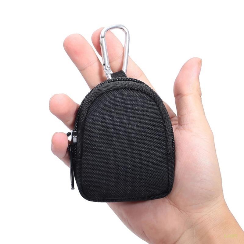 1 Pc Portable Outdoor Key Bag  - Edc Carry Bag ulasan dan harga