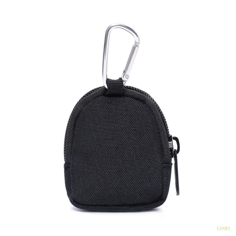 1 Pc Portable Outdoor Key Bag  - Edc Carry Bag ulasan dan harga