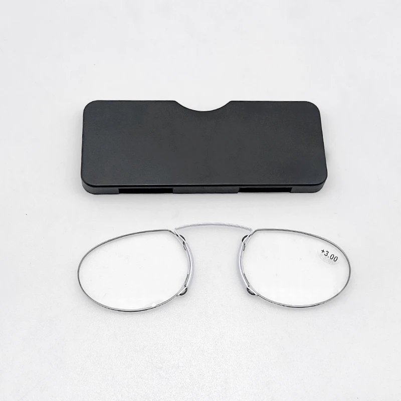 2024 Titanium Mini Reading Gla - Wallet Slim Titanium ulasan dan harga