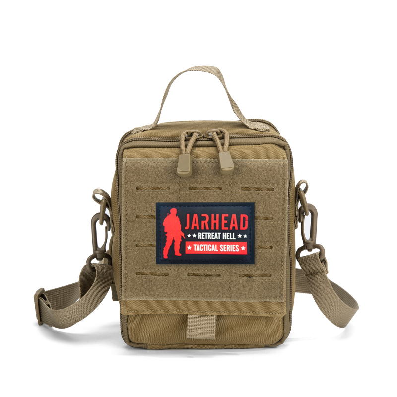 Tactical MOLLE EDC Crossbody B - Edc Carry Belt ulasan dan harga